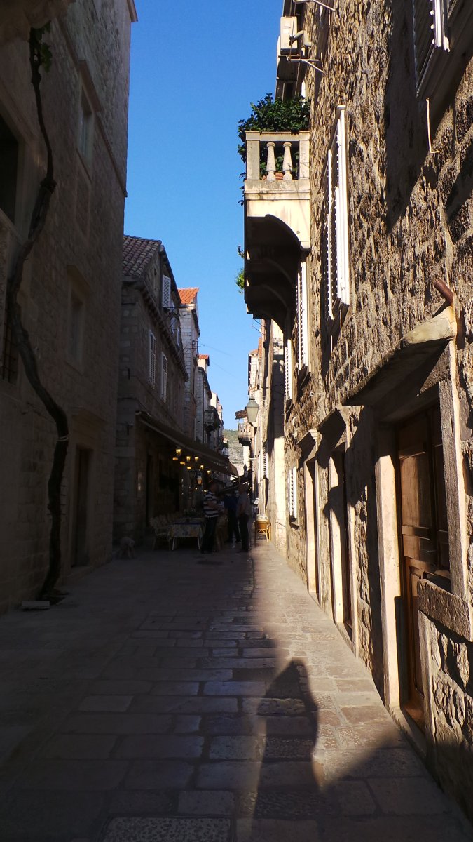 Old Town - Pile59